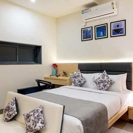Iris Suites Μπανγκαλόρ Εξωτερικό φωτογραφία