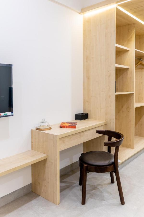 Iris Suites Μπανγκαλόρ Εξωτερικό φωτογραφία
